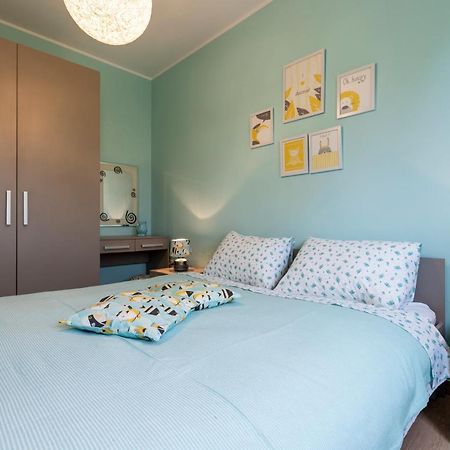 Villa Stari Punat Sveti Petar u Sumi Εξωτερικό φωτογραφία