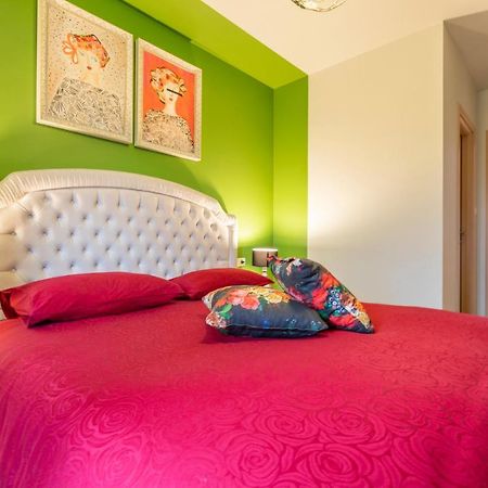 Villa Stari Punat Sveti Petar u Sumi Εξωτερικό φωτογραφία