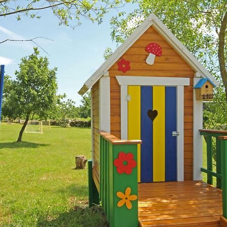 Villa Stari Punat Sveti Petar u Sumi Εξωτερικό φωτογραφία