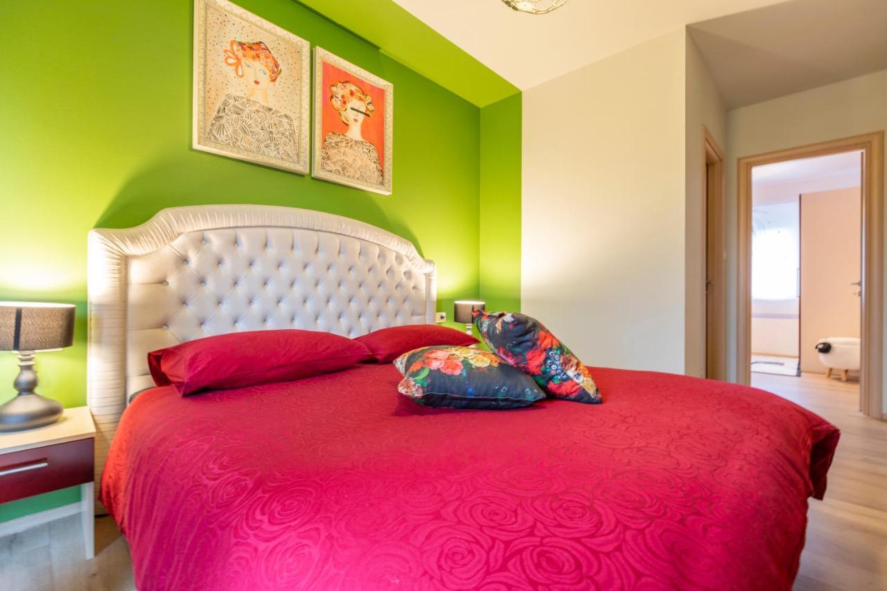 Villa Stari Punat Sveti Petar u Sumi Εξωτερικό φωτογραφία