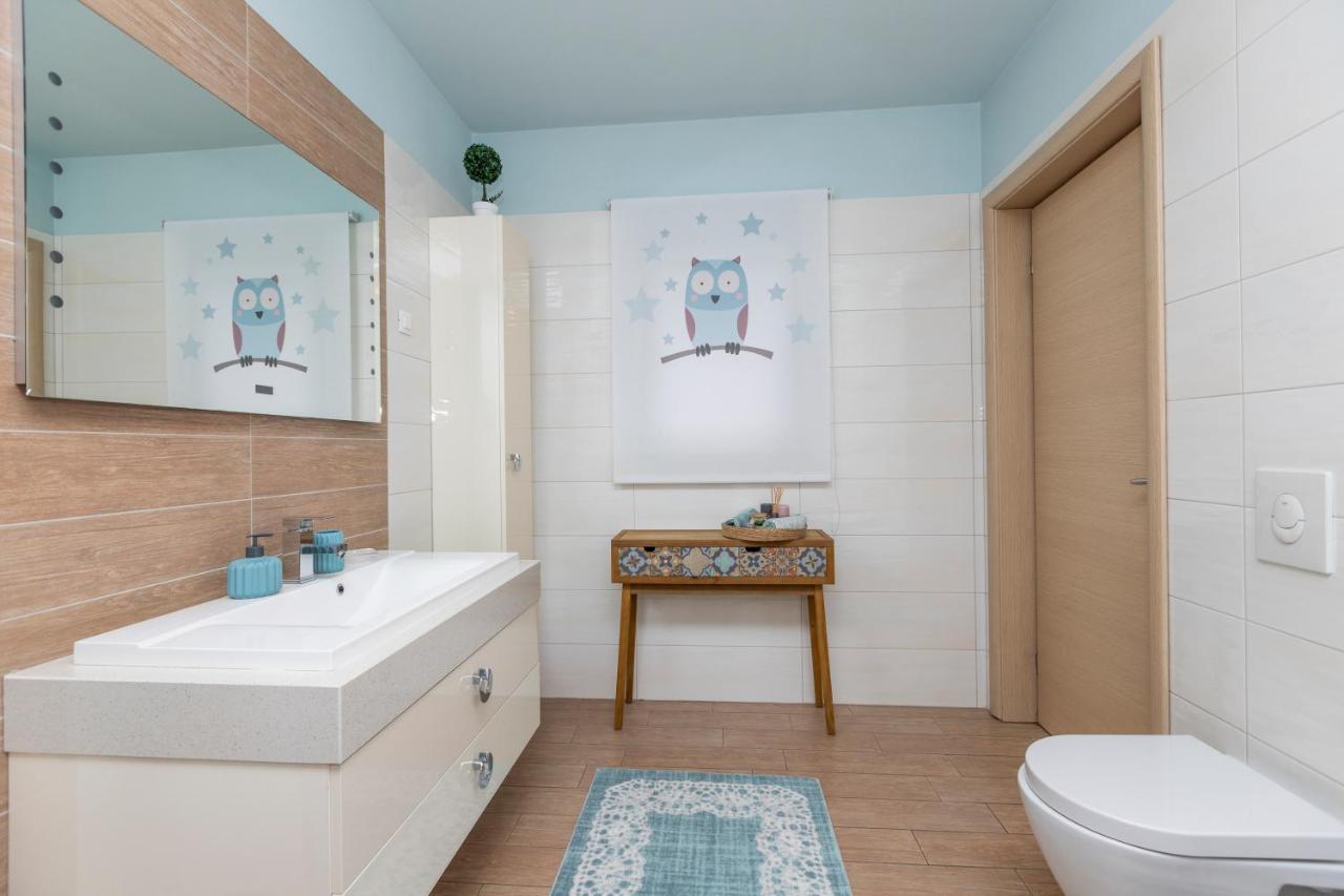 Villa Stari Punat Sveti Petar u Sumi Εξωτερικό φωτογραφία