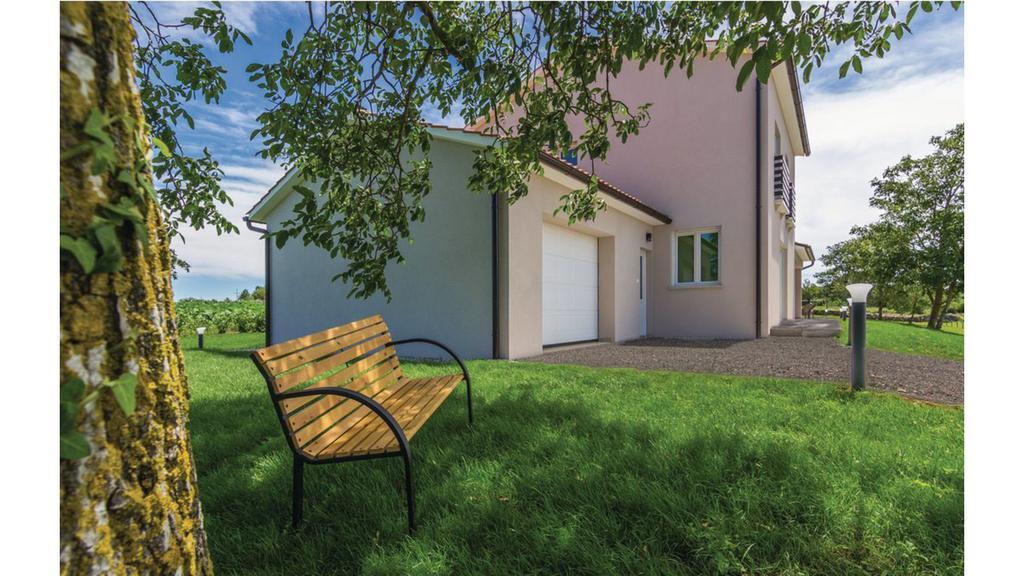 Villa Stari Punat Sveti Petar u Sumi Εξωτερικό φωτογραφία