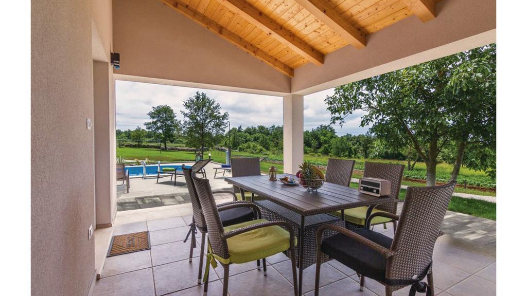 Villa Stari Punat Sveti Petar u Sumi Εξωτερικό φωτογραφία