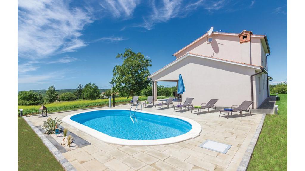 Villa Stari Punat Sveti Petar u Sumi Εξωτερικό φωτογραφία