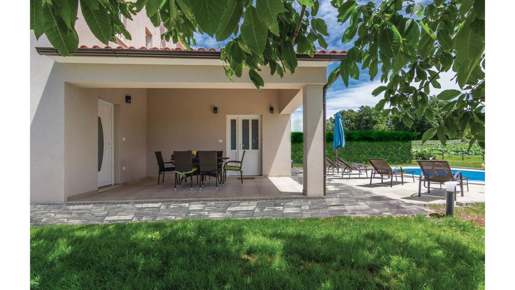 Villa Stari Punat Sveti Petar u Sumi Εξωτερικό φωτογραφία