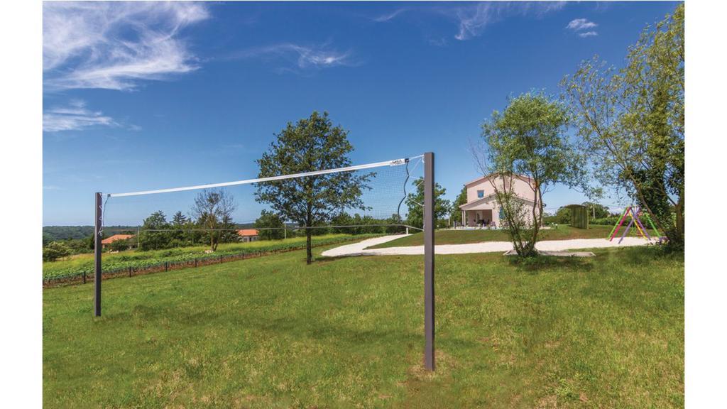 Villa Stari Punat Sveti Petar u Sumi Εξωτερικό φωτογραφία