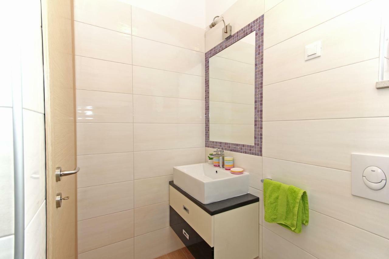Villa Stari Punat Sveti Petar u Sumi Εξωτερικό φωτογραφία