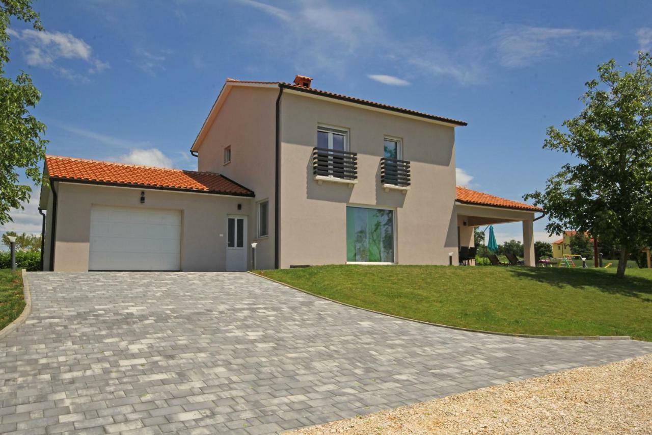 Villa Stari Punat Sveti Petar u Sumi Εξωτερικό φωτογραφία