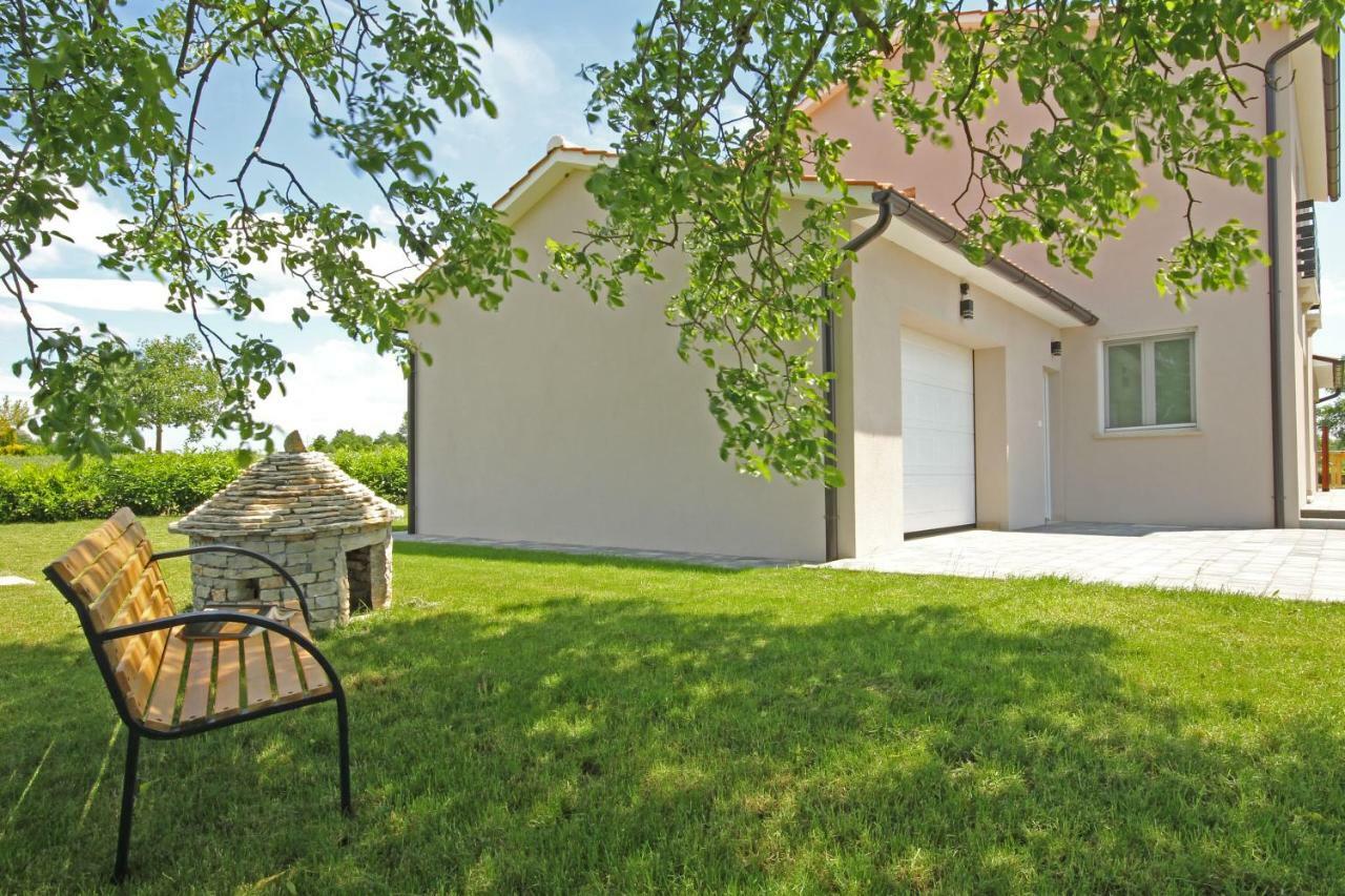 Villa Stari Punat Sveti Petar u Sumi Εξωτερικό φωτογραφία