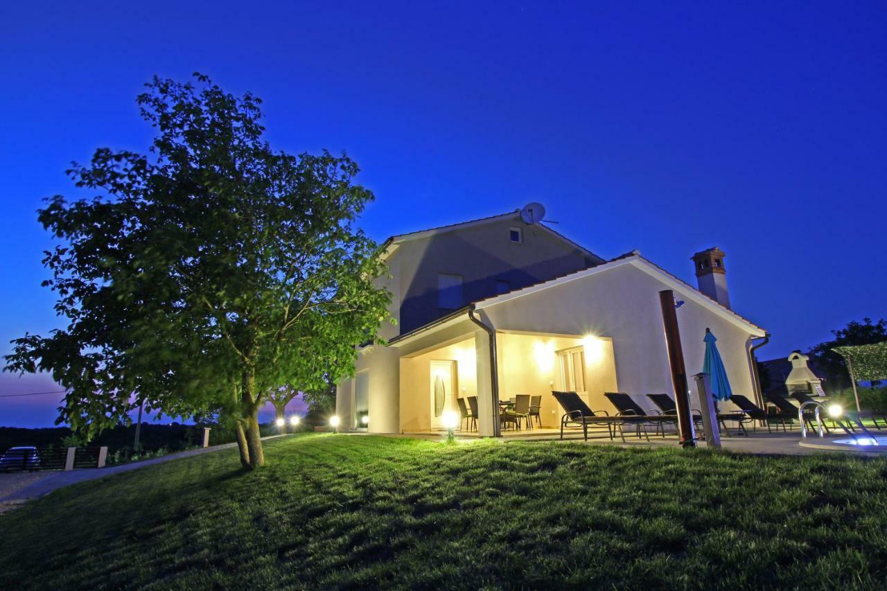 Villa Stari Punat Sveti Petar u Sumi Εξωτερικό φωτογραφία