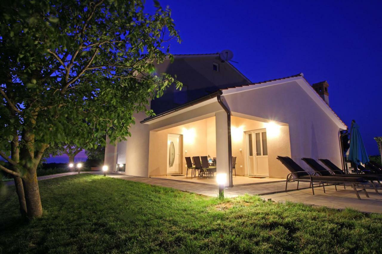 Villa Stari Punat Sveti Petar u Sumi Εξωτερικό φωτογραφία